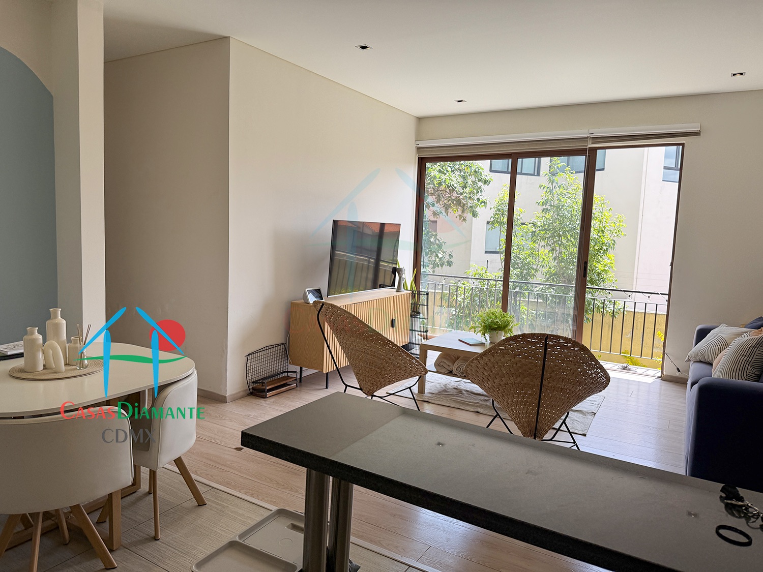 Av. Toluca Telma E BJB - Cocina 8